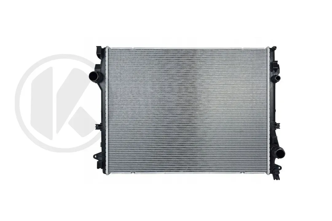 COOLANT RADIATOR